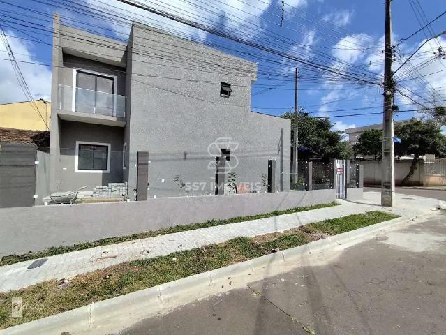 Casa / Sobrado para Venda em Curitiba/PR Sítio Cercado 3 Quartos