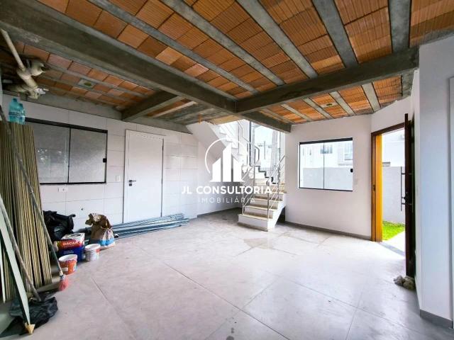 Casa / Sobrado para Venda em Curitiba/PR Sítio Cercado 3 Quartos