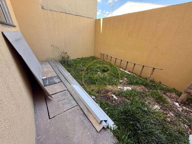 Casa / Sobrado para Venda em Curitiba/PR Sítio Cercado 3 Quartos
