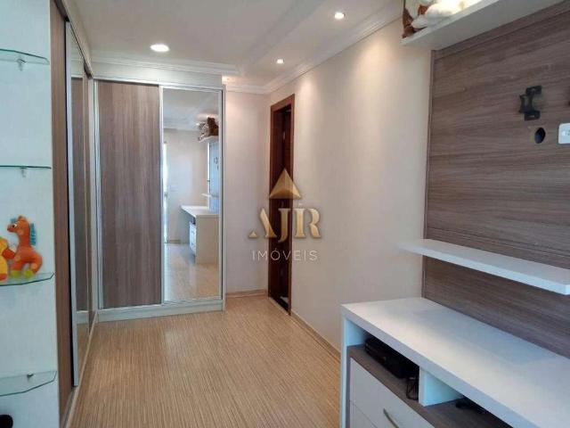 Casa / Sobrado para Venda em Curitiba/PR Sítio Cercado 3 Quartos
