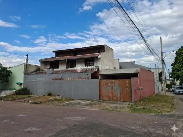 Casa / Sobrado para Venda em Curitiba/PR Sítio Cercado 3 Quartos