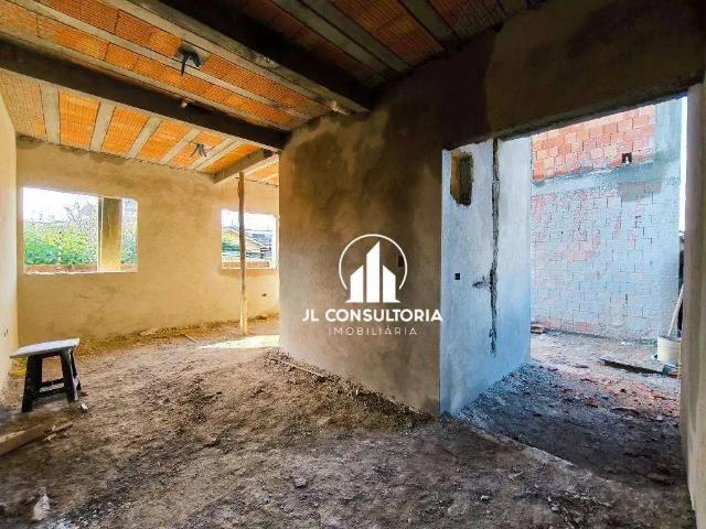 Casa / Sobrado para Venda em Curitiba/PR Sítio Cercado 3 Quartos