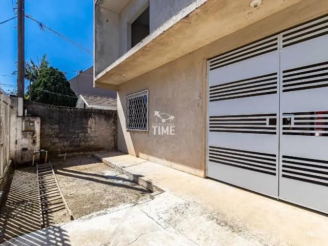 Casa / Sobrado para Venda em Curitiba/PR Sítio Cercado 3 Quartos