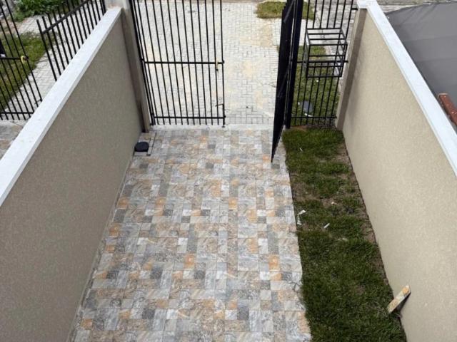 Casa / Sobrado para Venda em Curitiba/PR Sítio Cercado 3 Quartos