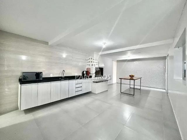 Casa / Sobrado para Venda em Curitiba/PR Sítio Cercado 3 Quartos