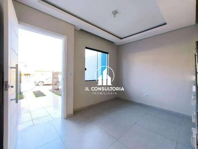 Casa / Sobrado para Venda em Curitiba/PR Sítio Cercado 3 Quartos