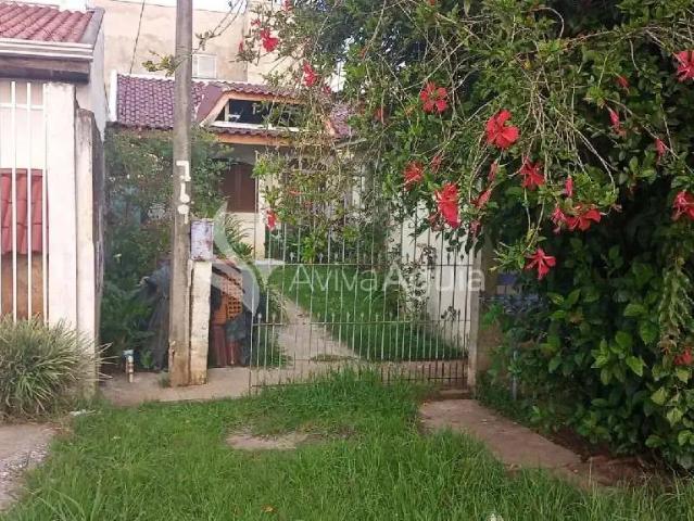 Casa / Sobrado para Venda em Curitiba/PR Sítio Cercado 3 Quartos