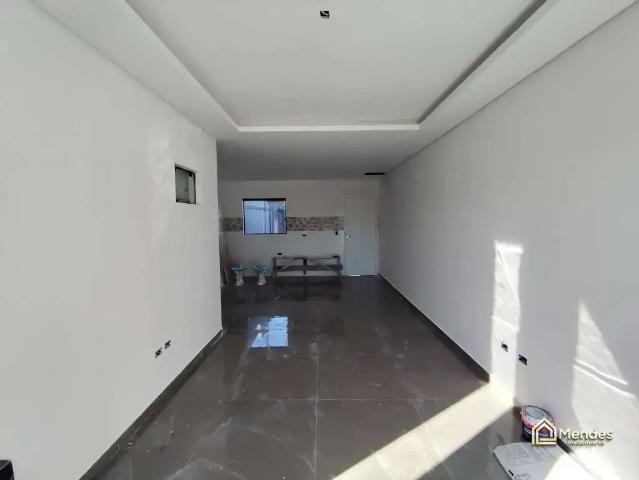 Casa / Sobrado para Venda em Curitiba/PR Sítio Cercado 3 Quartos