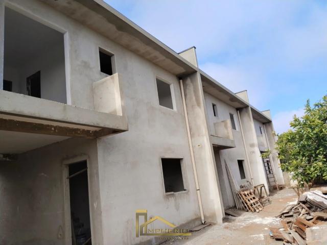 Casa / Sobrado para Venda em Curitiba/PR Sítio Cercado 3 Quartos