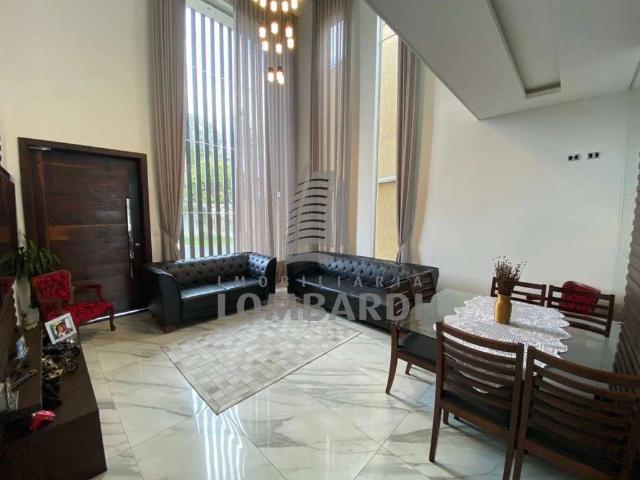 Casa / Sobrado para Venda em Curitiba/PR Sítio Cercado 3 Quartos