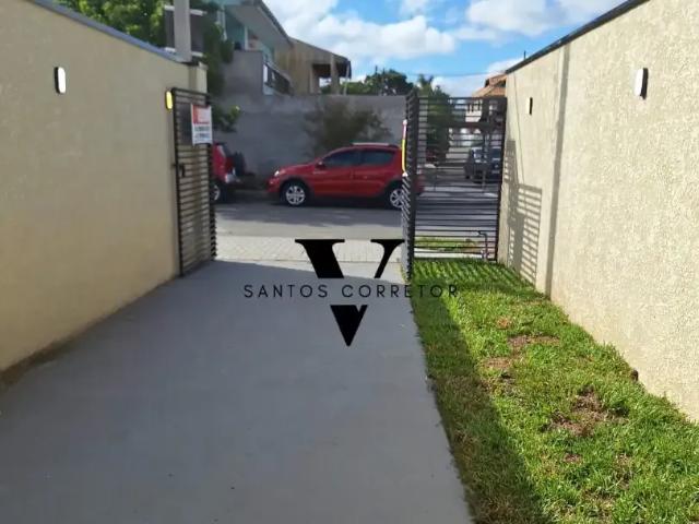 Casa / Sobrado para Venda em Curitiba/PR Sítio Cercado