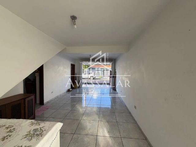 Casa / Sobrado para Venda em Curitiba/PR Sítio Cercado 1 Quartos