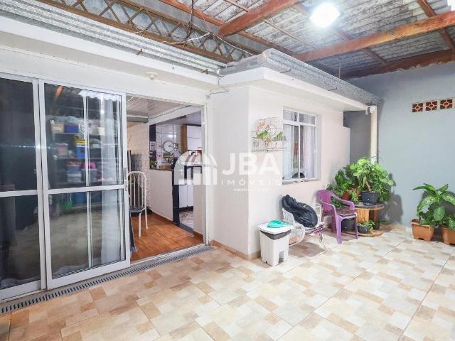 Casa / Sobrado para Venda em Curitiba/PR Sítio Cercado