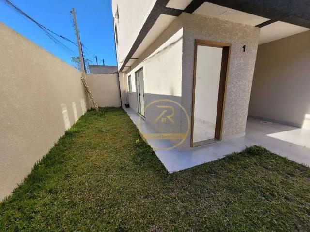 Casa / Sobrado para Venda em Curitiba/PR Sítio Cercado 2 Quartos