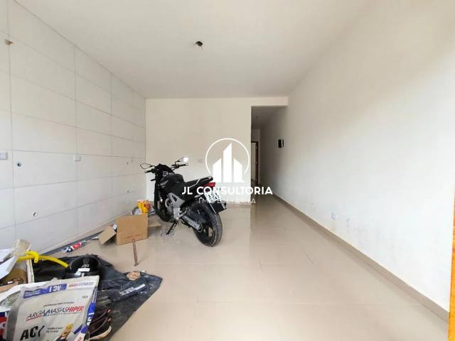 Casa / Sobrado para Venda em Curitiba/PR Sítio Cercado 2 Quartos