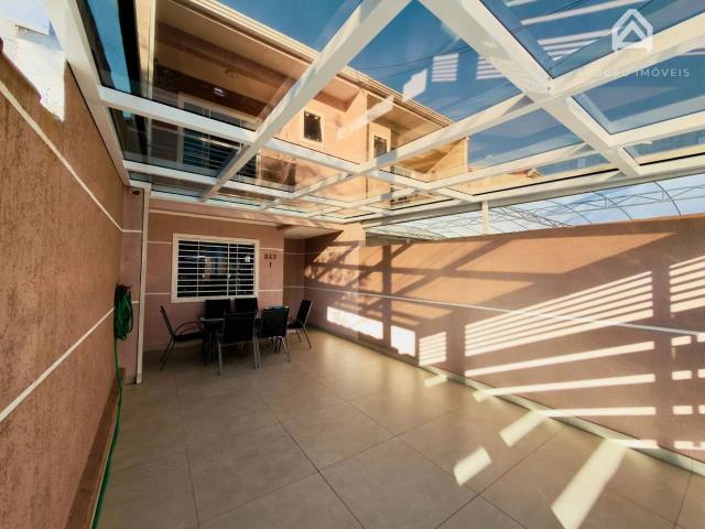 Casa / Sobrado para Venda em Curitiba/PR Sítio Cercado 2 Quartos