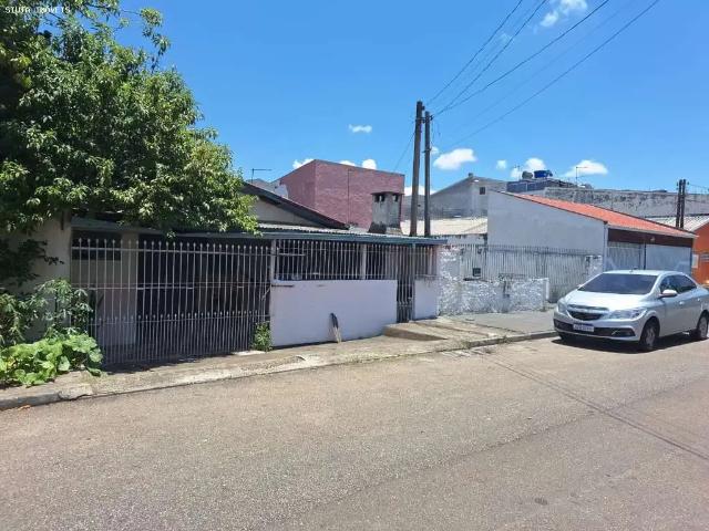 Casa / Sobrado para Venda em Curitiba/PR Sítio Cercado 2 Quartos