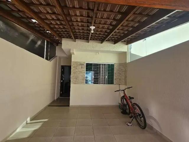 Casa / Sobrado para Venda em Curitiba/PR Sítio Cercado 2 Quartos