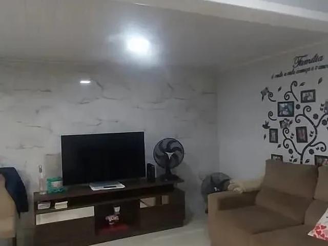 Casa / Sobrado para Venda em Curitiba/PR Sítio Cercado 2 Quartos