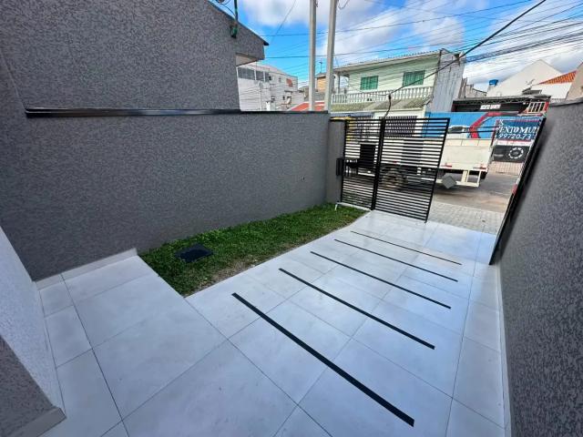 Casa / Sobrado para Venda em Curitiba/PR Sítio Cercado 2 Quartos