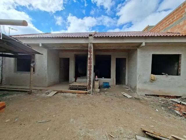 Casa / Sobrado para Venda em Curitiba/PR Sítio Cercado 2 Quartos