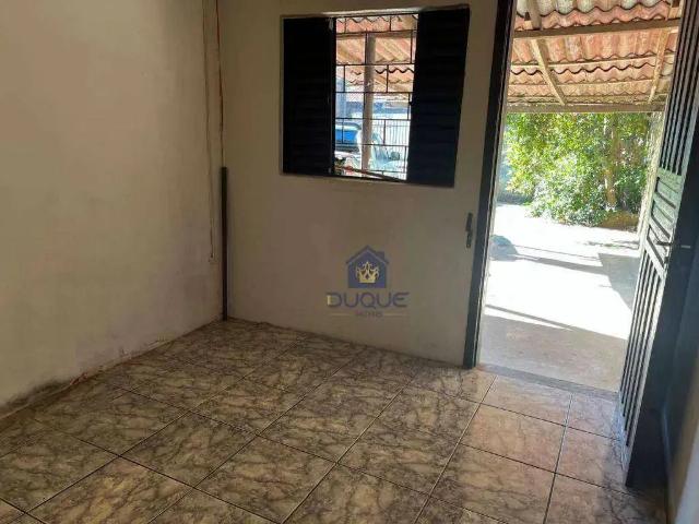 Casa / Sobrado para Venda em Curitiba/PR Sítio Cercado 2 Quartos