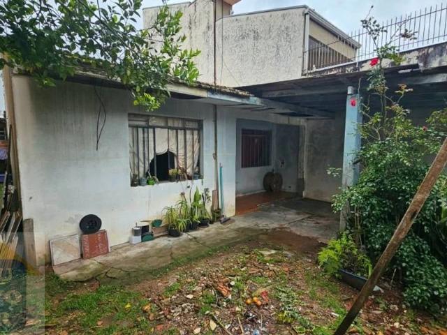 Casa / Sobrado para Venda em Curitiba/PR Sítio Cercado 2 Quartos