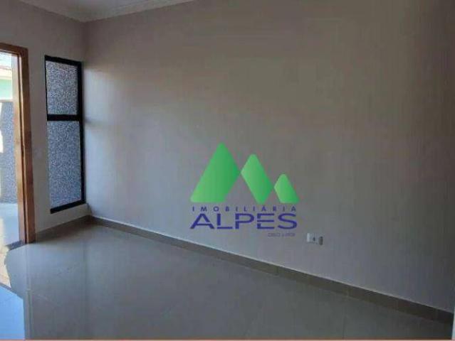 Casa / Sobrado para Venda em Curitiba/PR Sítio Cercado 2 Quartos