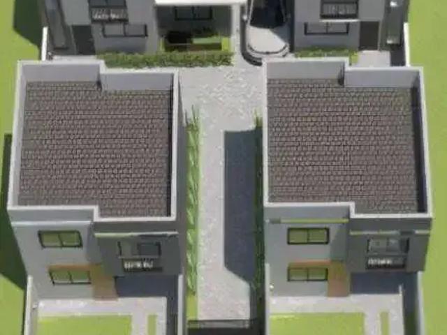 Casa / Sobrado para Venda em Curitiba/PR Sítio Cercado 2 Quartos