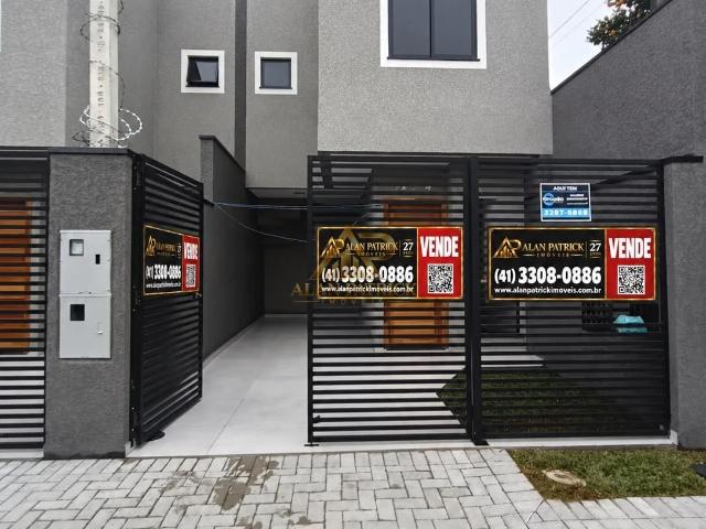 Casa / Sobrado para Venda em Curitiba/PR Sítio Cercado 2 Quartos