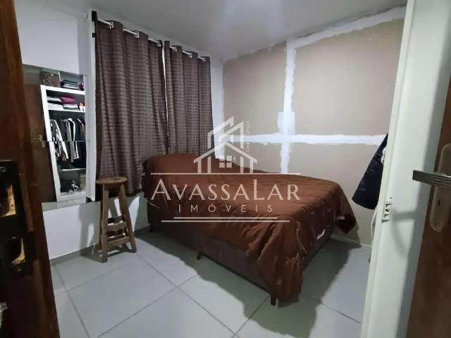 Casa / Sobrado para Venda em Curitiba/PR Sítio Cercado 2 Quartos