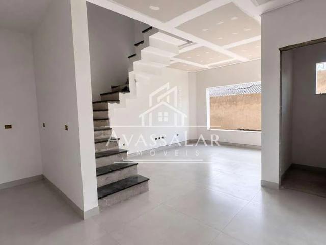 Casa / Sobrado para Venda em Curitiba/PR Sítio Cercado 2 Quartos
