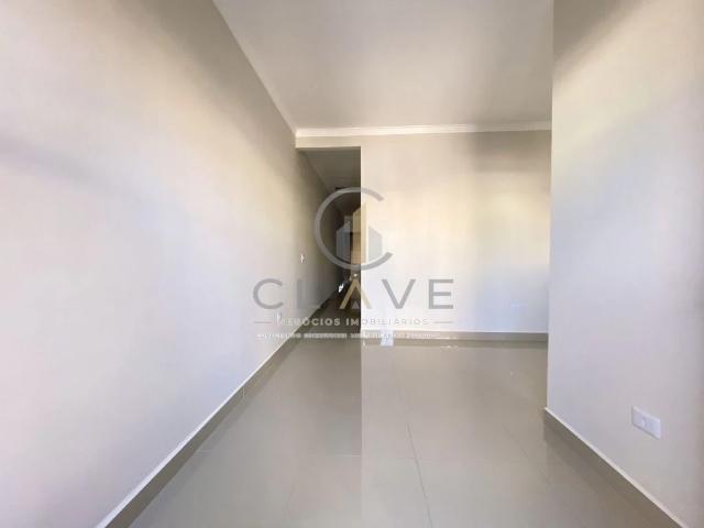 Casa / Sobrado para Venda em Curitiba/PR Sítio Cercado 2 Quartos
