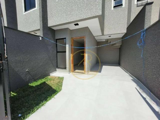 Casa / Sobrado para Venda em Curitiba/PR Sítio Cercado 2 Quartos