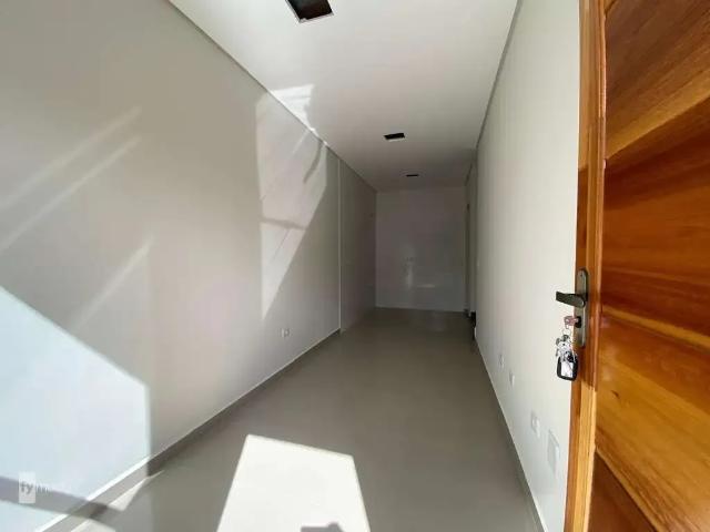 Casa / Sobrado para Venda em Curitiba/PR Sítio Cercado 2 Quartos