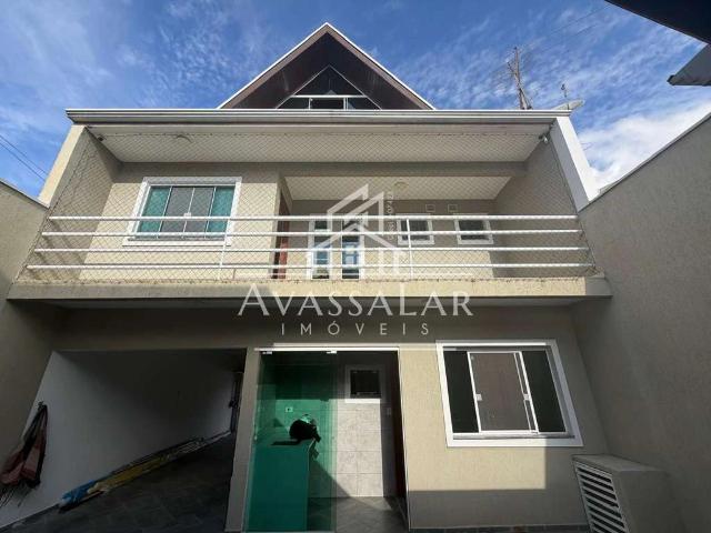 Casa / Sobrado para Venda em Curitiba/PR Sítio Cercado 2 Quartos