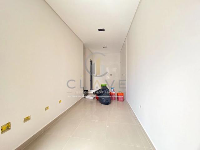 Casa / Sobrado para Venda em Curitiba/PR Sítio Cercado 2 Quartos