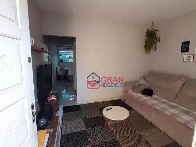 Casa / Sobrado para Venda em Curitiba/PR Sítio Cercado 2 Quartos