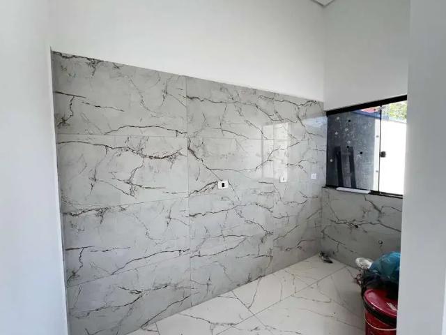 Casa / Sobrado para Venda em Curitiba/PR Sítio Cercado 2 Quartos
