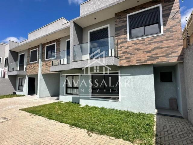 Casa / Sobrado para Venda em Curitiba/PR Sítio Cercado 2 Quartos