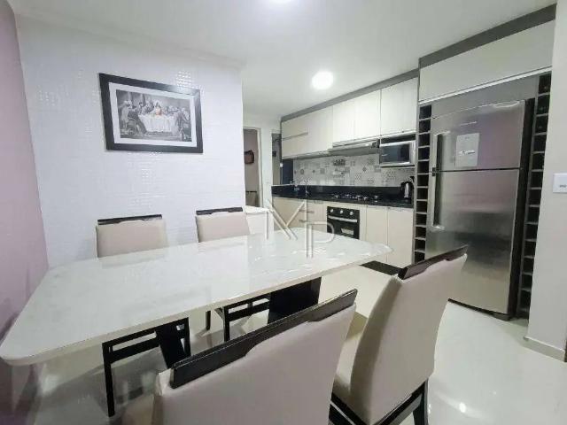 Casa / Sobrado para Venda em Curitiba/PR Sítio Cercado 2 Quartos