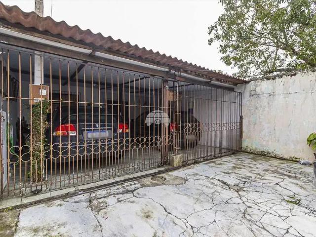 Casa / Sobrado para Venda em Curitiba/PR Sítio Cercado 2 Quartos