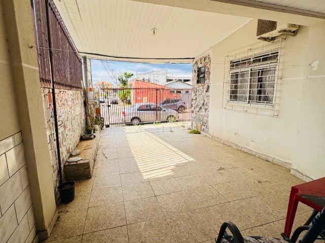 Casa / Sobrado para Venda em Curitiba/PR Sítio Cercado 2 Quartos