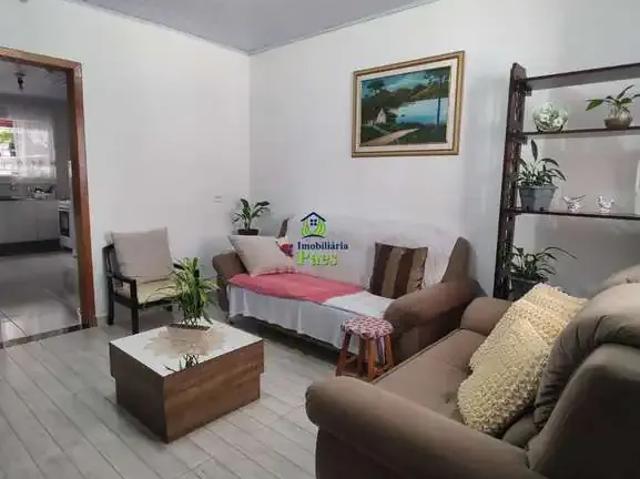 Casa / Sobrado para Venda em Curitiba/PR Sítio Cercado 2 Quartos