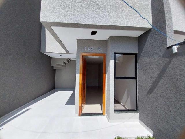 Casa / Sobrado para Venda em Curitiba/PR Sítio Cercado 2 Quartos