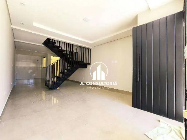 Casa / Sobrado para Venda em Curitiba/PR Sítio Cercado 2 Quartos