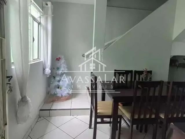 Casa / Sobrado para Venda em Curitiba/PR Sítio Cercado
