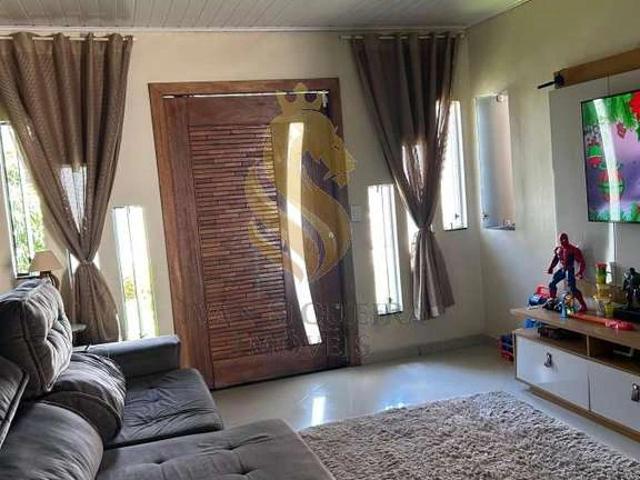 Casa / Sobrado para Venda em Curitiba/PR Sítio Cercado 4 Quartos