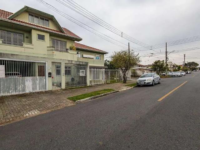 Casa / Sobrado para Venda em Curitiba/PR Sítio Cercado 4 Quartos