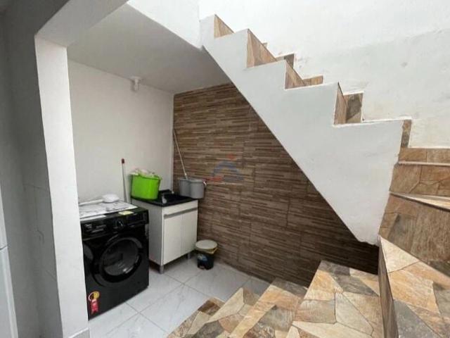 Casa / Sobrado para Venda em Curitiba/PR Sítio Cercado 4 Quartos